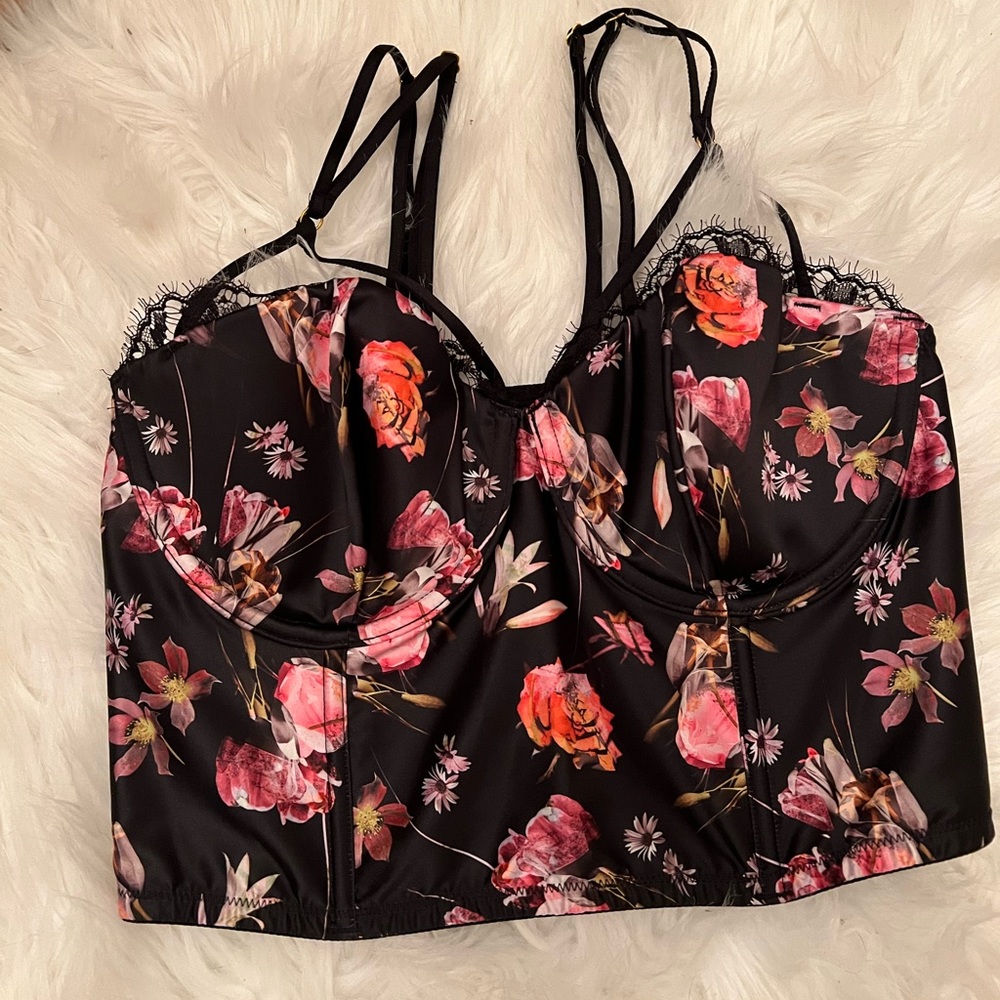 Victoria’s Secret Bra Top